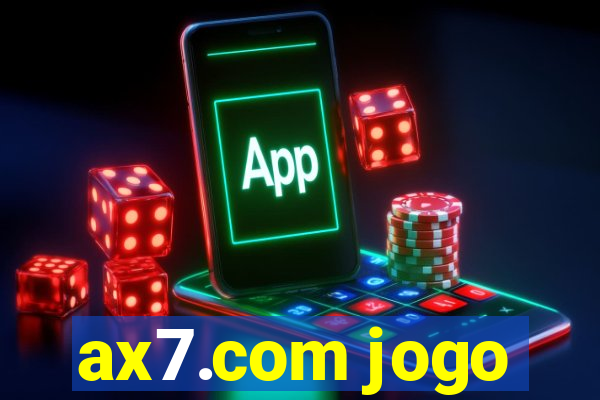 ax7.com jogo