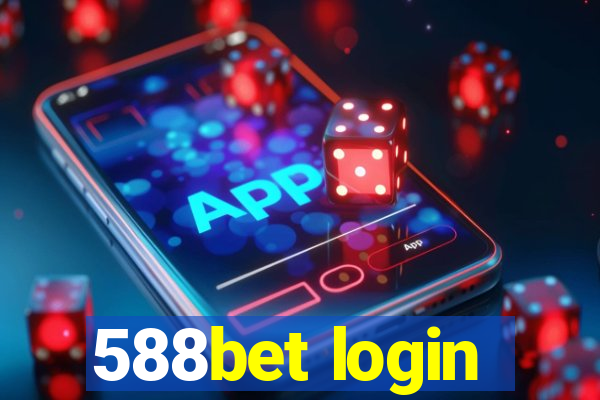 588bet login