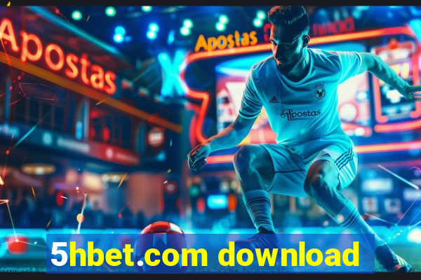 5hbet.com download