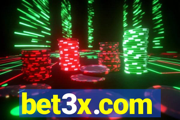 bet3x.com