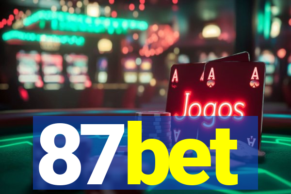 87bet