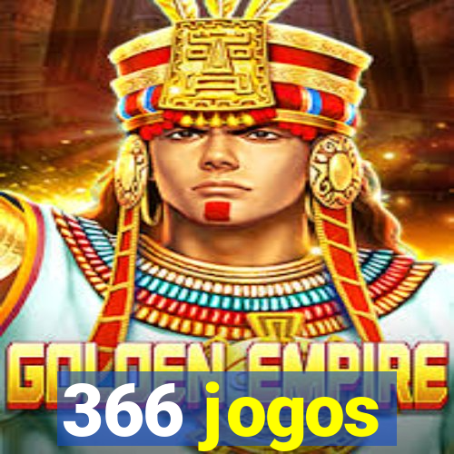 366 jogos