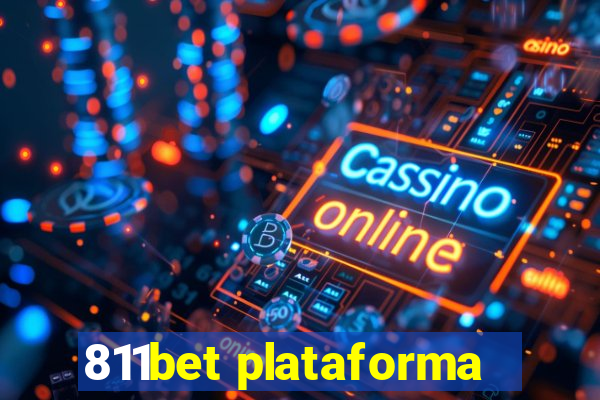 811bet plataforma