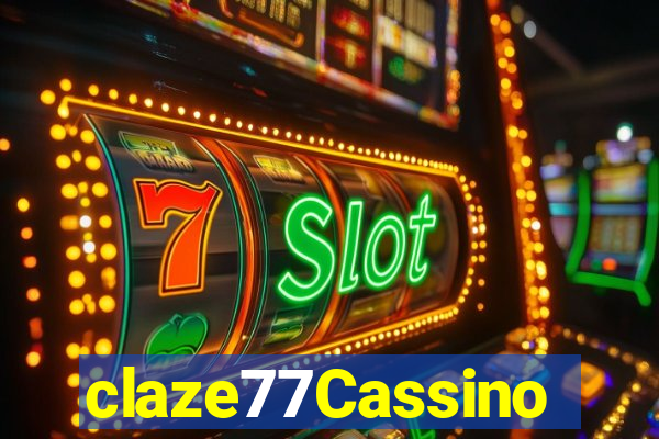 claze77Cassino