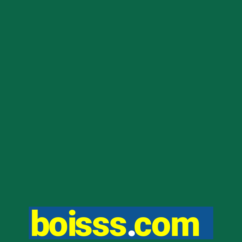 boisss.com