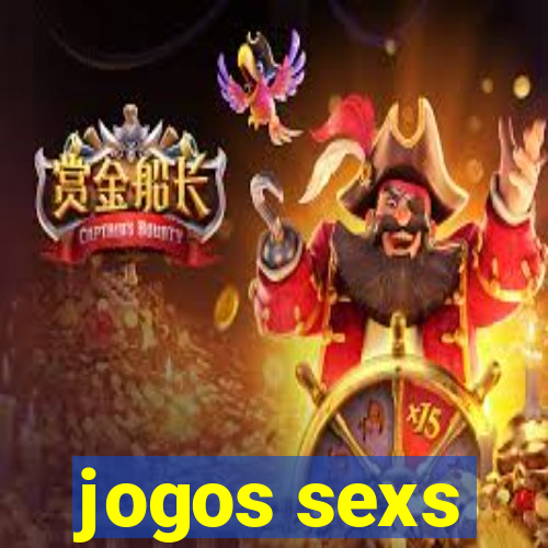 jogos sexs