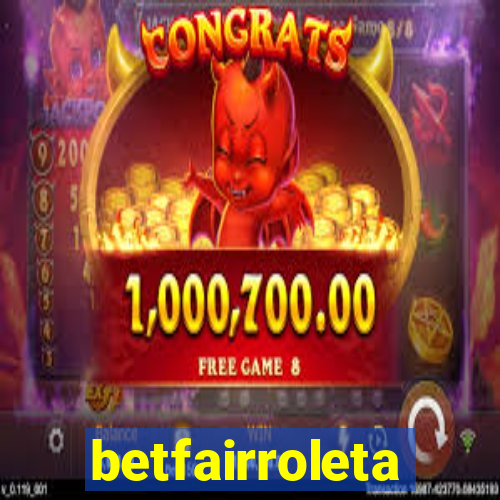 betfairroleta