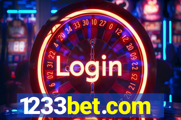 1233bet.com