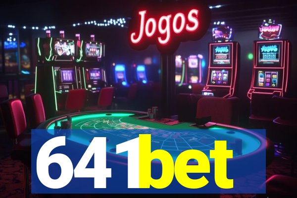 641bet