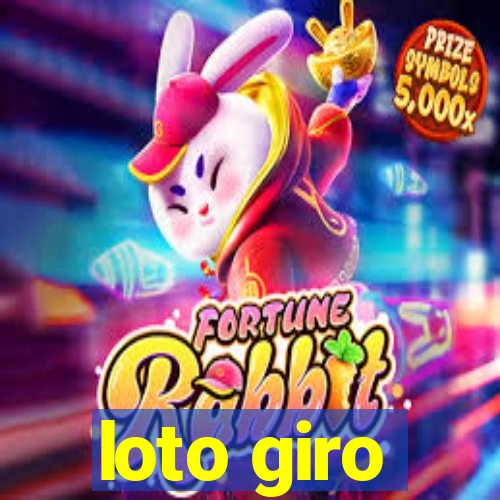 loto giro