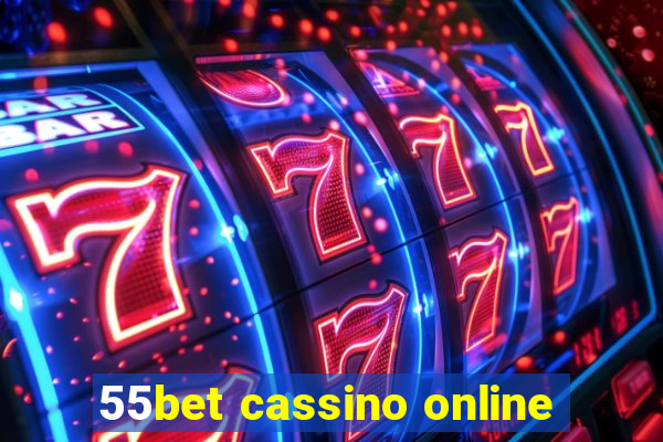 55bet cassino online