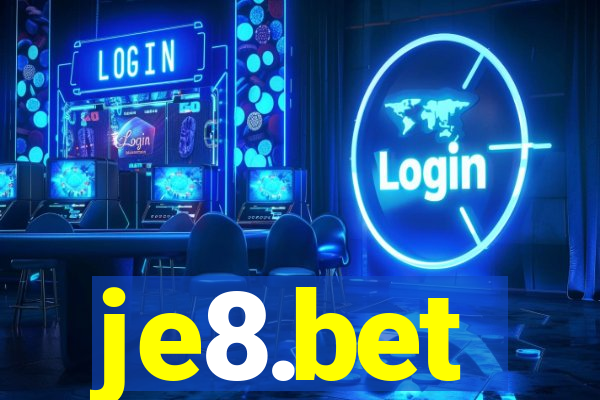 je8.bet