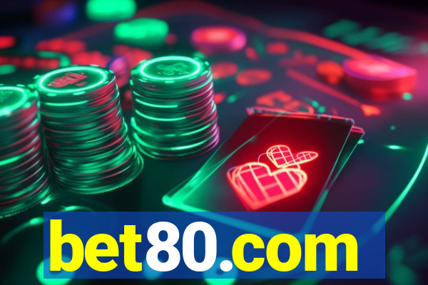 bet80.com