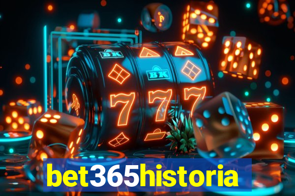 bet365historia