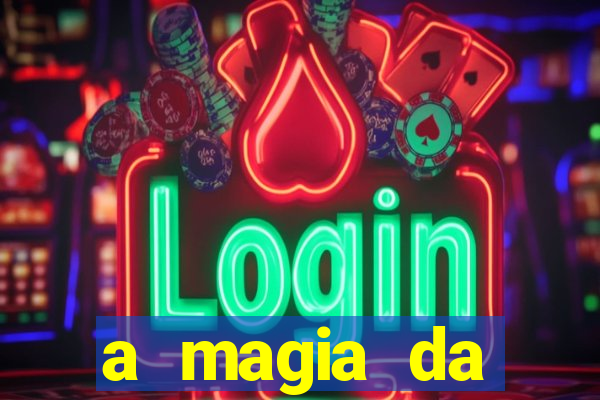 a magia da sobrevivência download