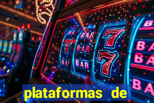 plataformas de jogos que pagam bem