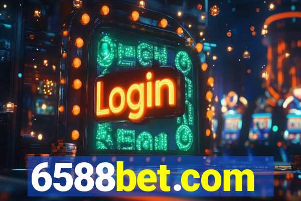 6588bet.com