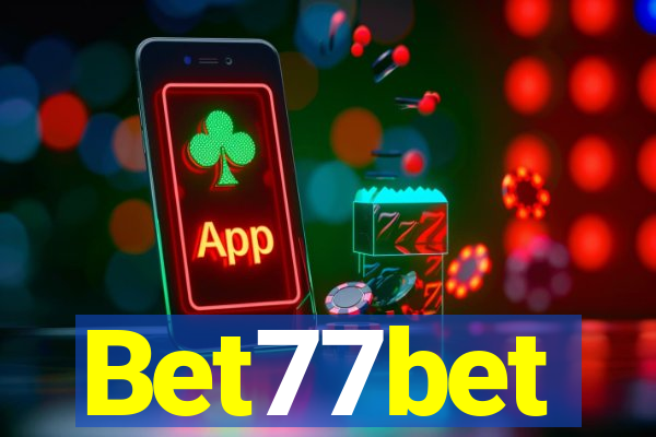 Bet77bet