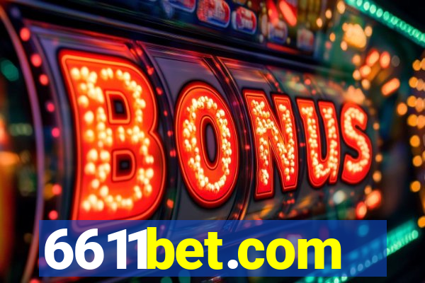 6611bet.com