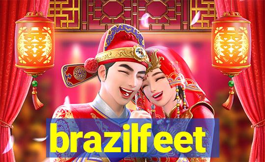 brazilfeet