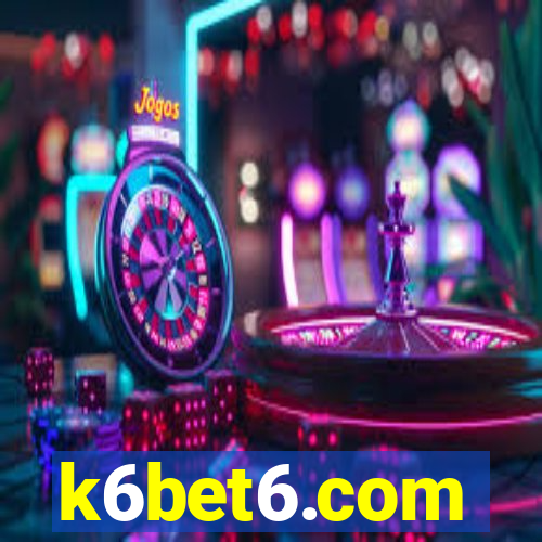 k6bet6.com