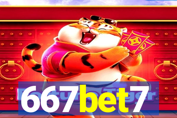 667bet7