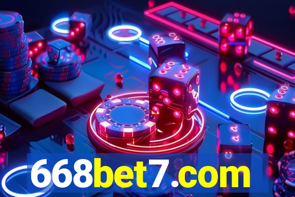 668bet7.com