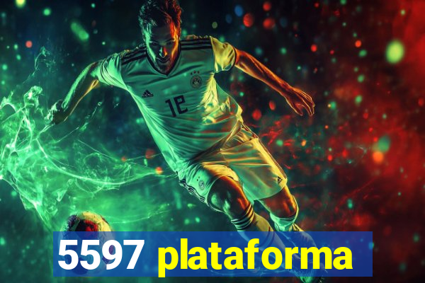 5597 plataforma