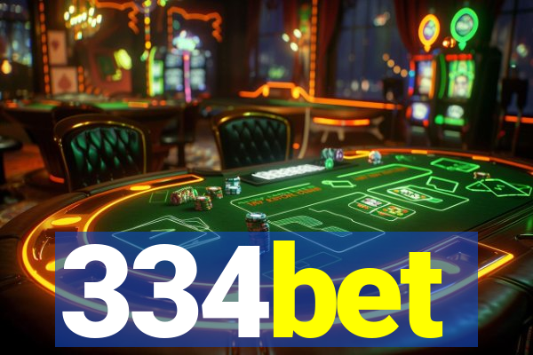 334bet