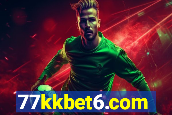 77kkbet6.com