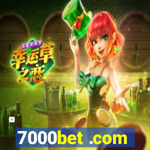 7000bet .com