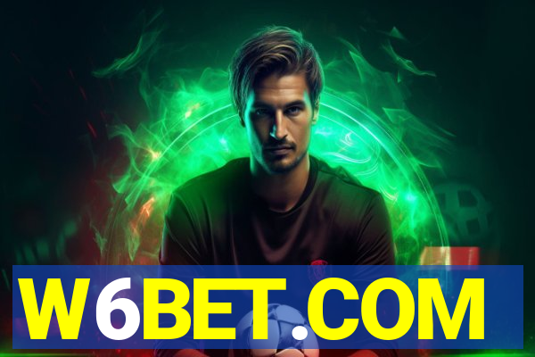 W6BET.COM