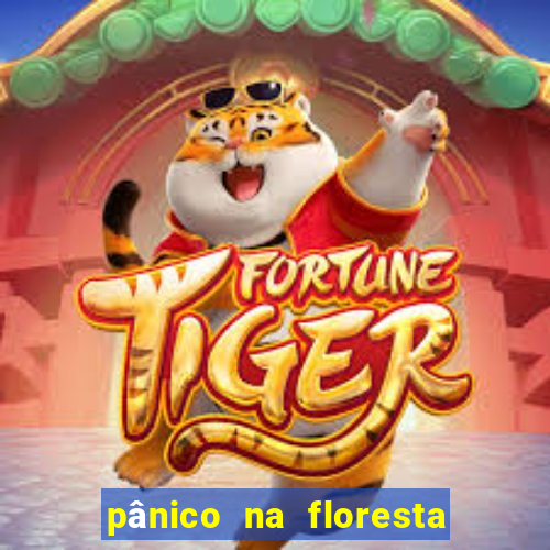 pânico na floresta 4 completo dublado mega filmes