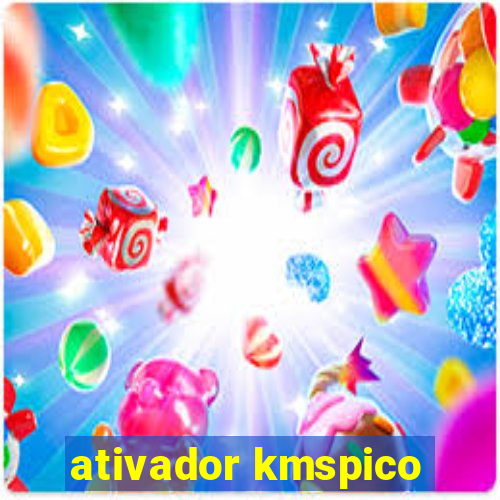 ativador kmspico