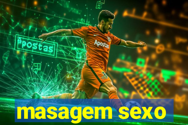 masagem sexo