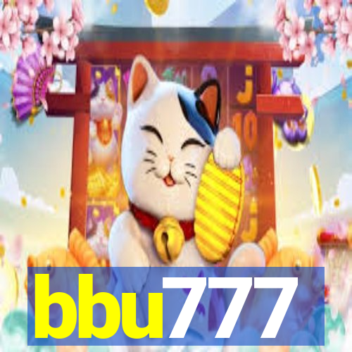 bbu777