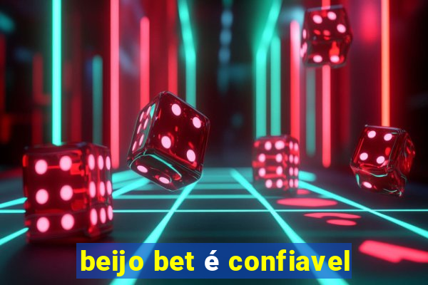 beijo bet é confiavel