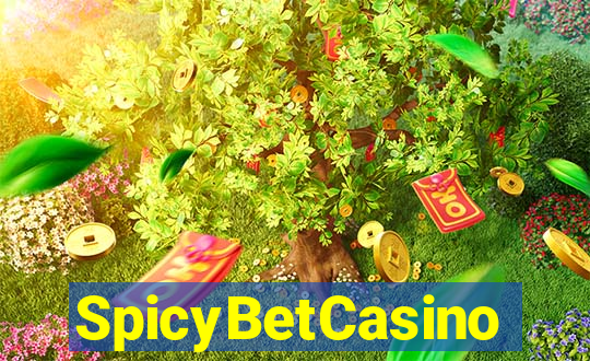 SpicyBetCasino