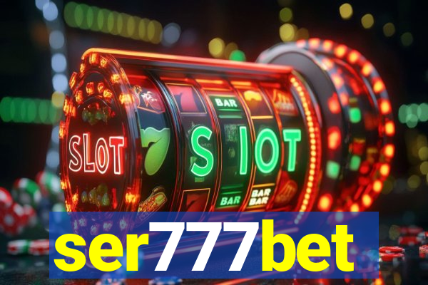 ser777bet