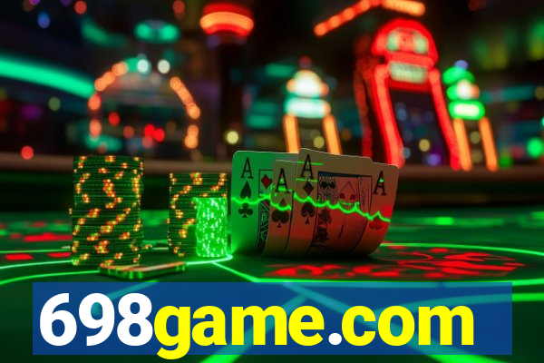 698game.com