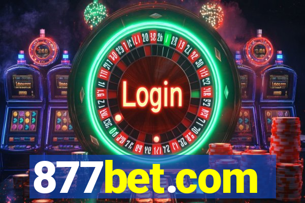 877bet.com