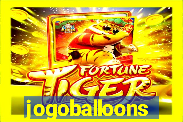 jogoballoons