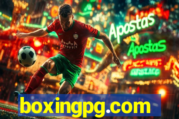 boxingpg.com