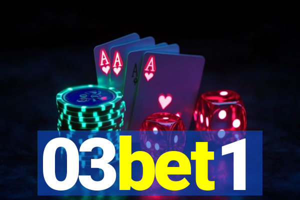 03bet1