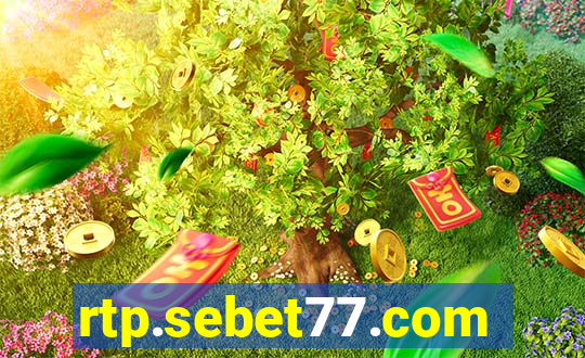 rtp.sebet77.com