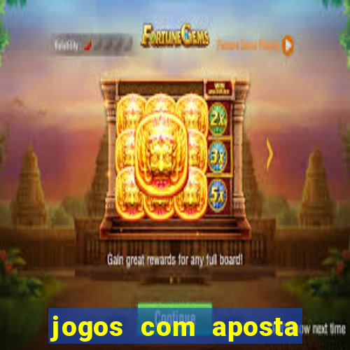 jogos com aposta de 1 centavo