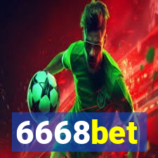 6668bet