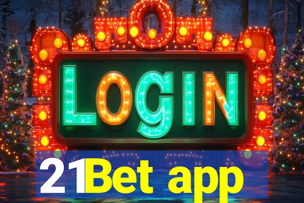 21Bet app