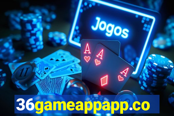 36gameappapp.com