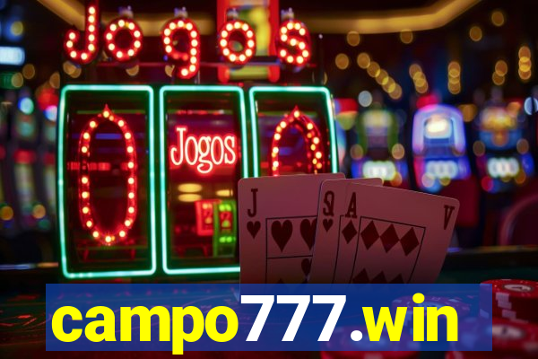 campo777.win